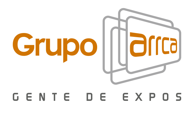 Grupo Arcca - Gente de Expos